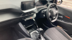 Peugeot 208 1.2 PureTech 100 Active Premium + 5dr Petrol Hatchback